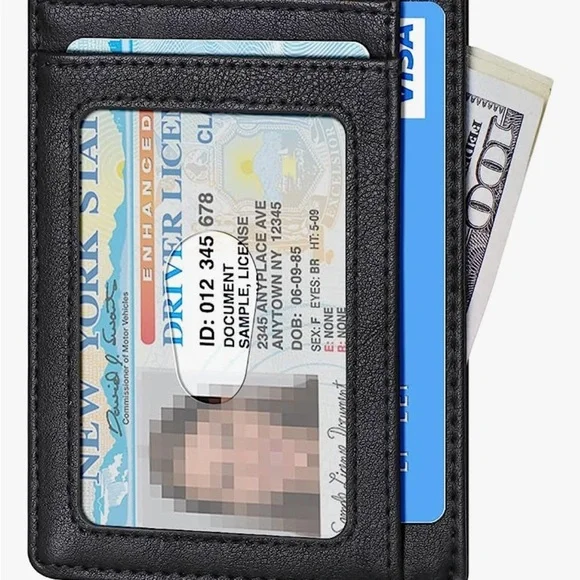 Wallet 👑 - Picture 5 of 10